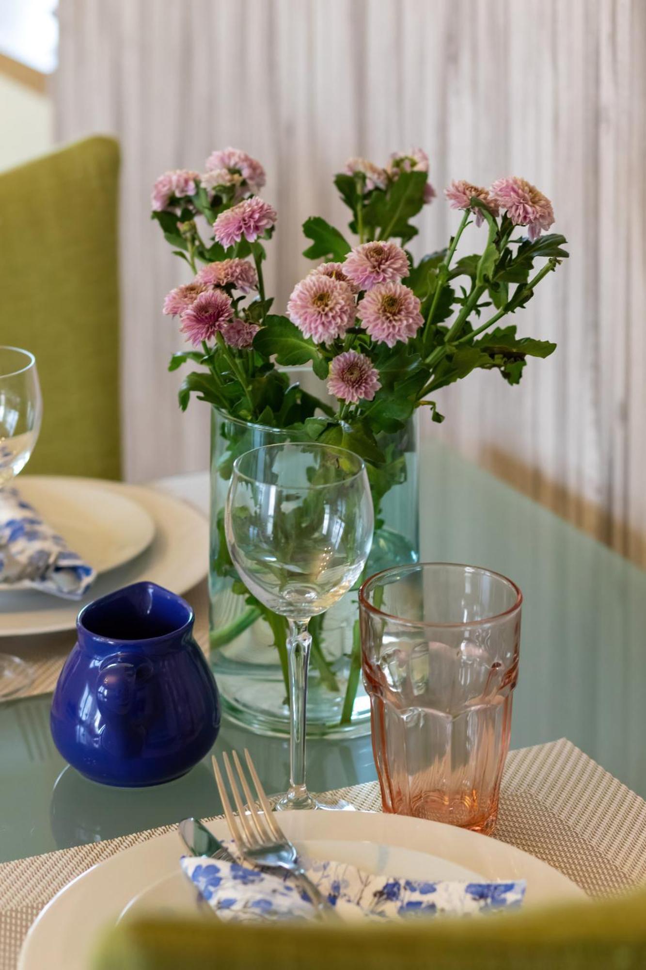 With Balcony Okopowa By Renters Apartment Kolobrzeg