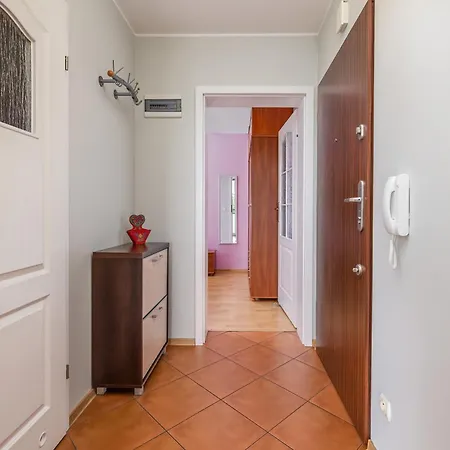 Apartment With Balcony Okopowa Kolobrzeg By Noclegi Renters Zewnętrze zdjęcie