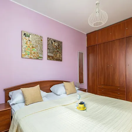 Apartment With Balcony Okopowa Kolobrzeg By Noclegi Renters Zewnętrze zdjęcie